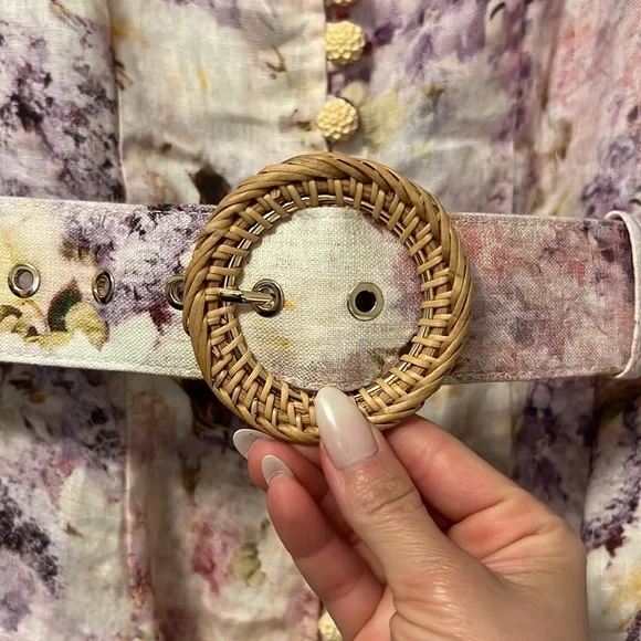 Zimmermann dress - Picture 7 of 8